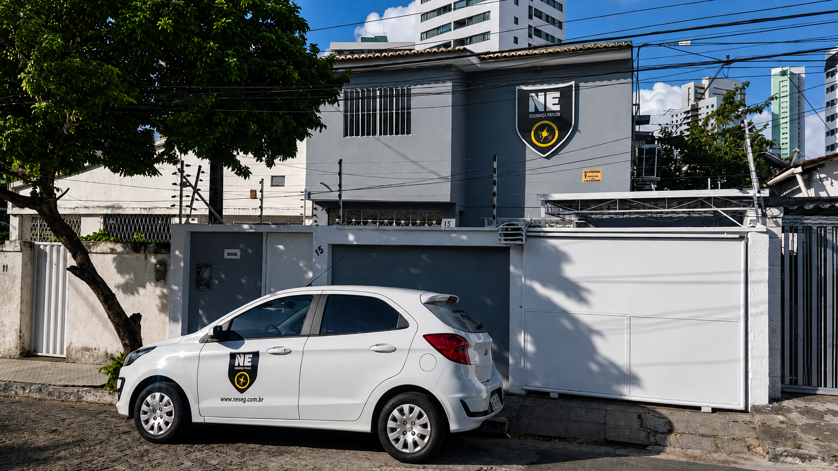 Unidade Recife